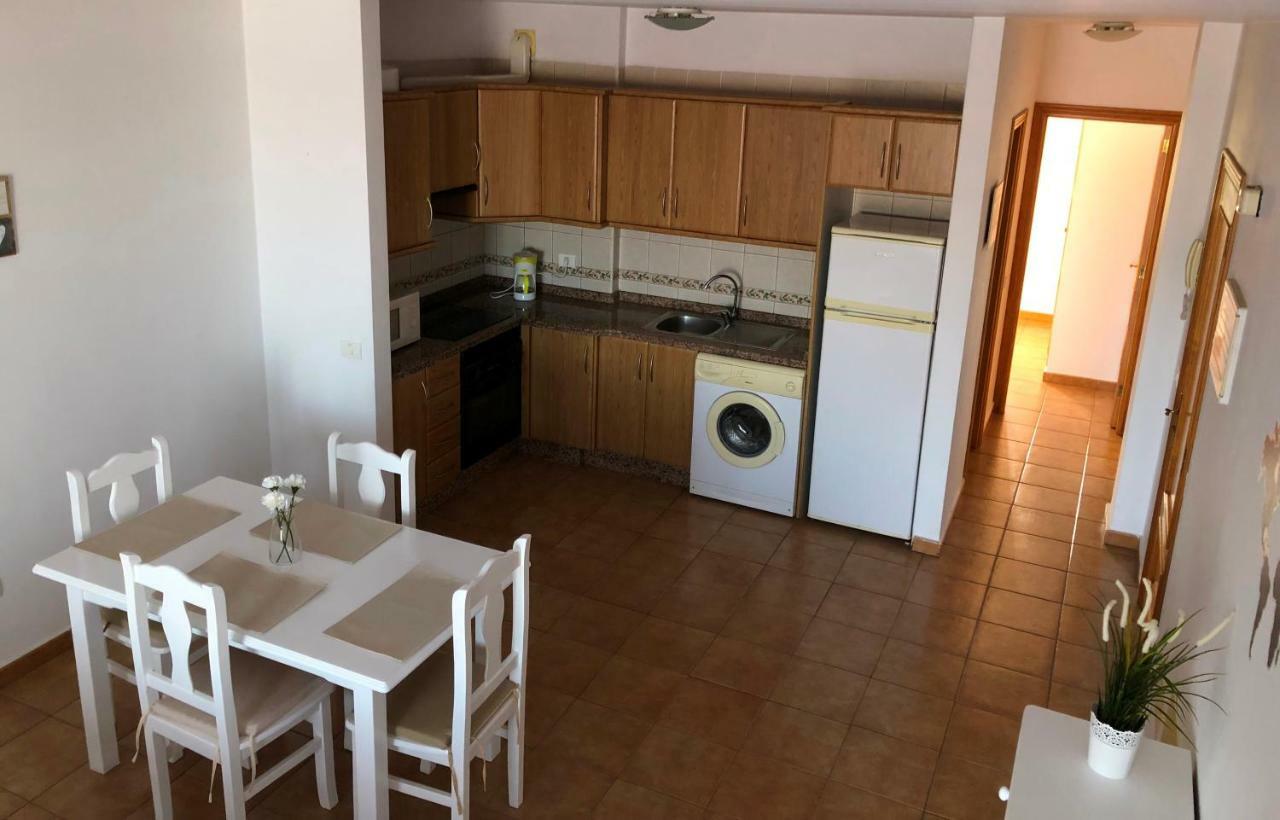 Apartamentos Ajabo Adeje Costa Adeje  Esterno foto