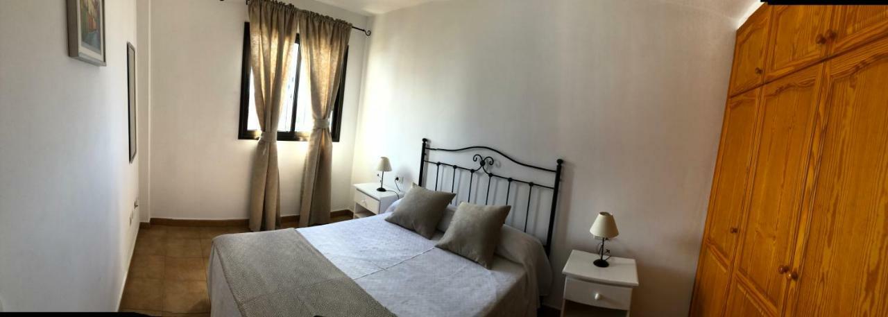 Apartamentos Ajabo Adeje Costa Adeje  Esterno foto