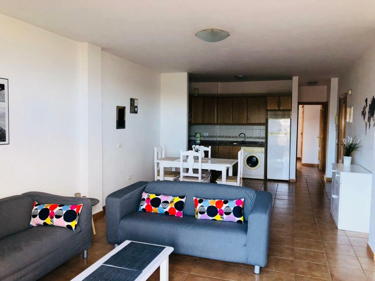 Apartamentos Ajabo Adeje Costa Adeje  Esterno foto