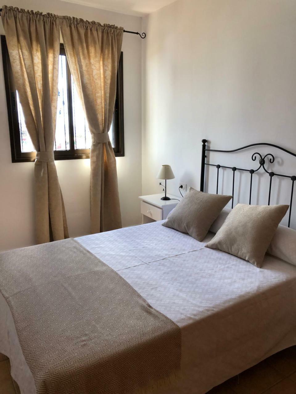 Apartamentos Ajabo Adeje Costa Adeje  Esterno foto