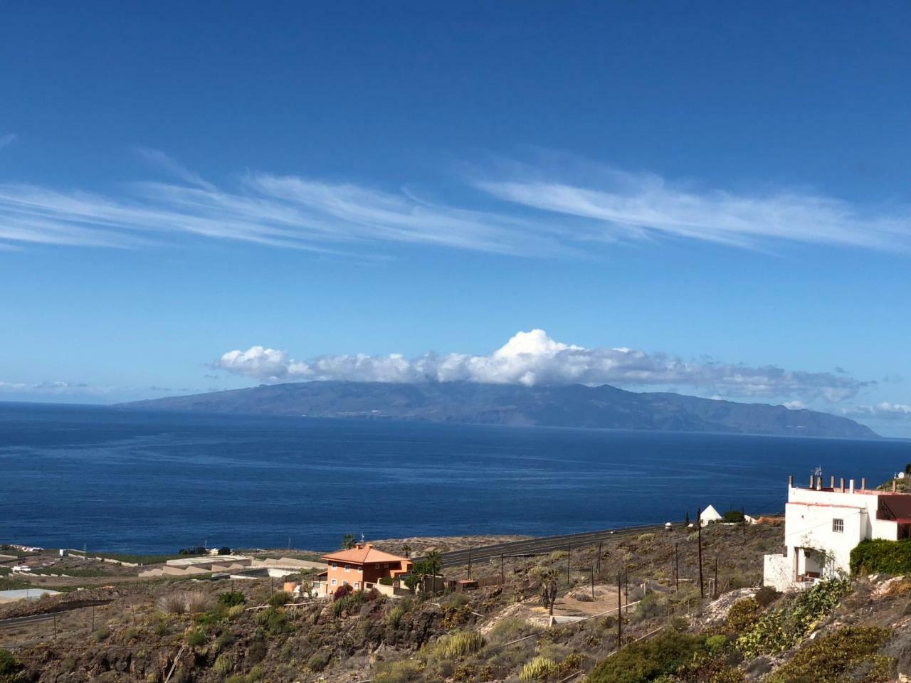 Apartamentos Ajabo Adeje Costa Adeje  Esterno foto