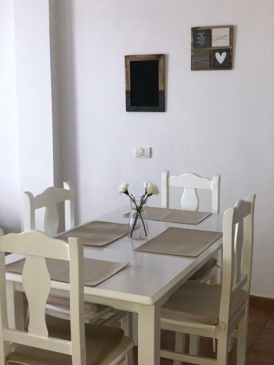 Apartamentos Ajabo Adeje Costa Adeje  Esterno foto