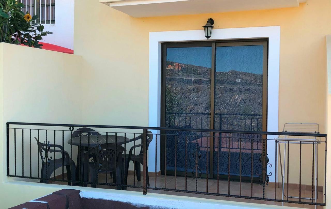 Apartamentos Ajabo Adeje Costa Adeje  Esterno foto