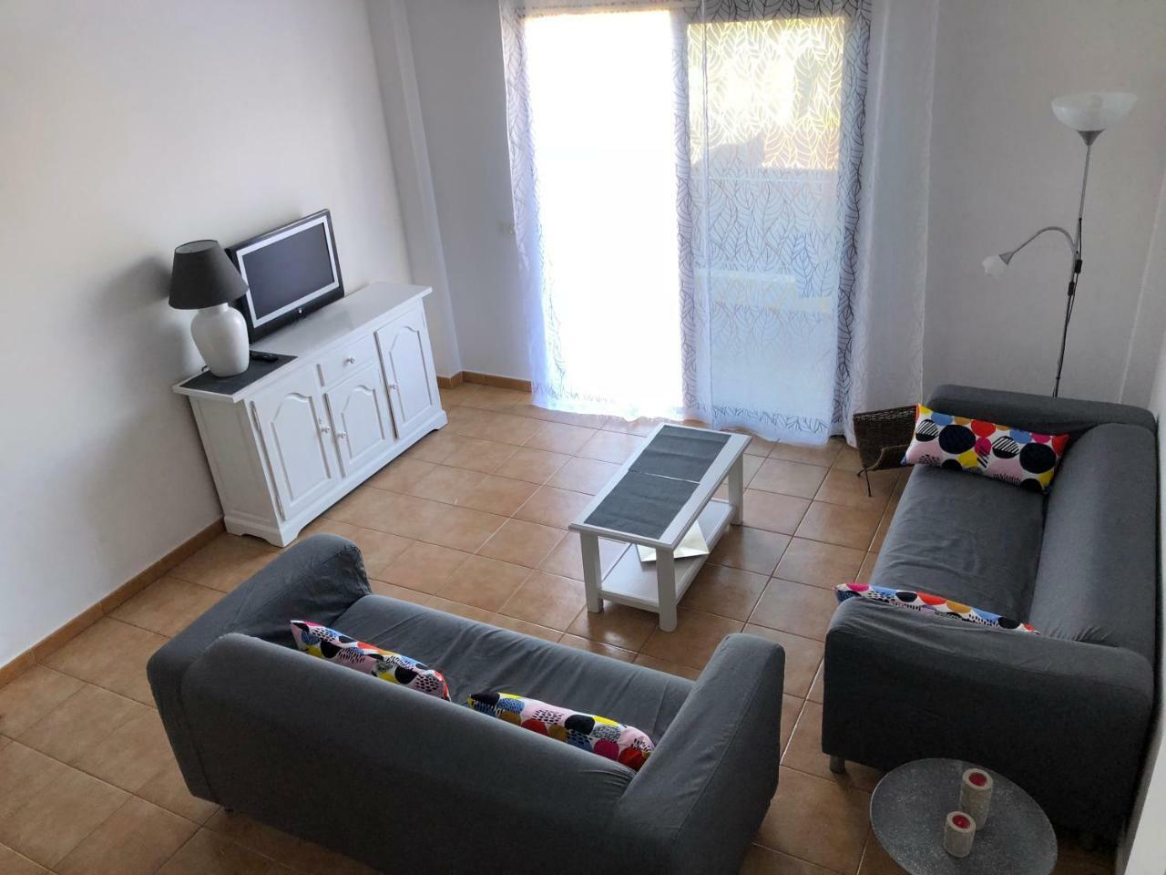 Apartamentos Ajabo Adeje Costa Adeje  Esterno foto