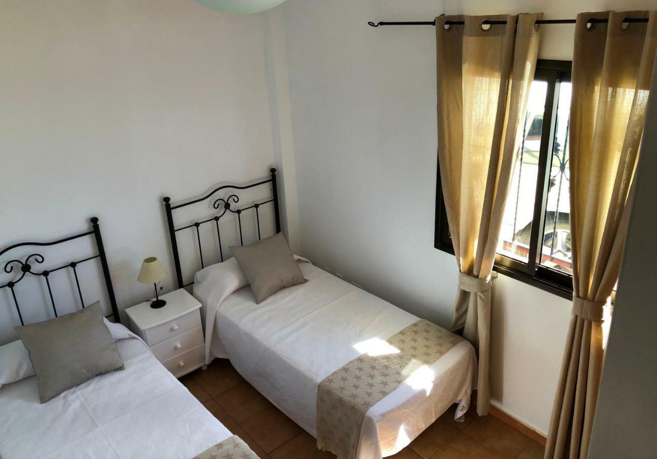 Apartamentos Ajabo Adeje Costa Adeje  Esterno foto
