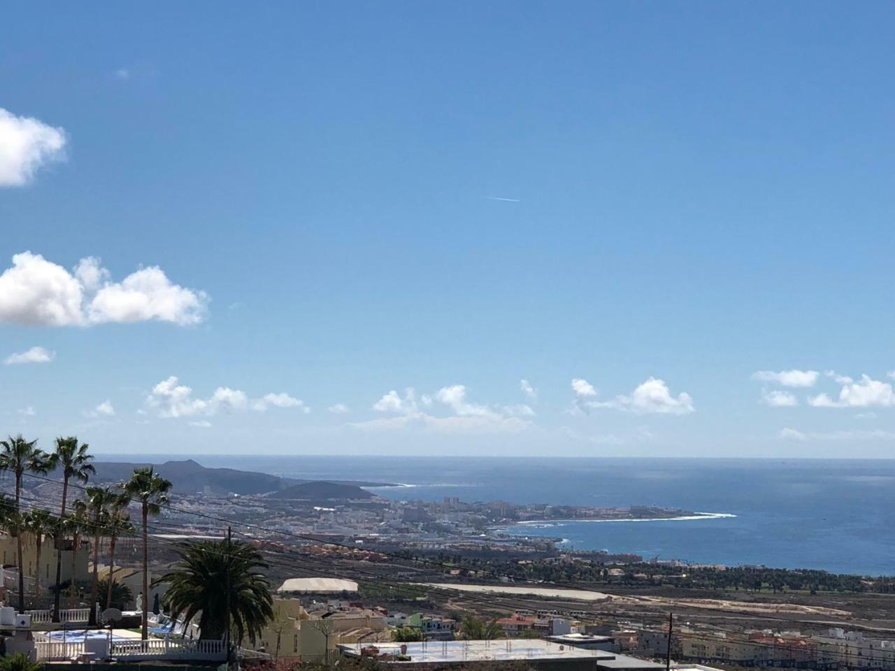 Apartamentos Ajabo Adeje Costa Adeje  Esterno foto