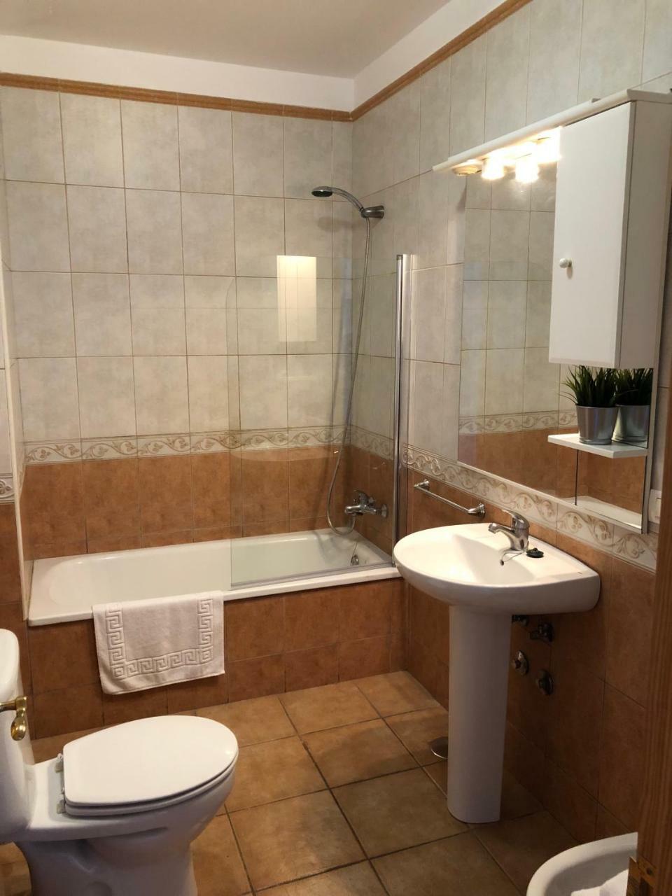 Apartamentos Ajabo Adeje Costa Adeje  Esterno foto