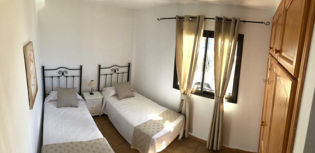 Apartamentos Ajabo Adeje Costa Adeje  Esterno foto
