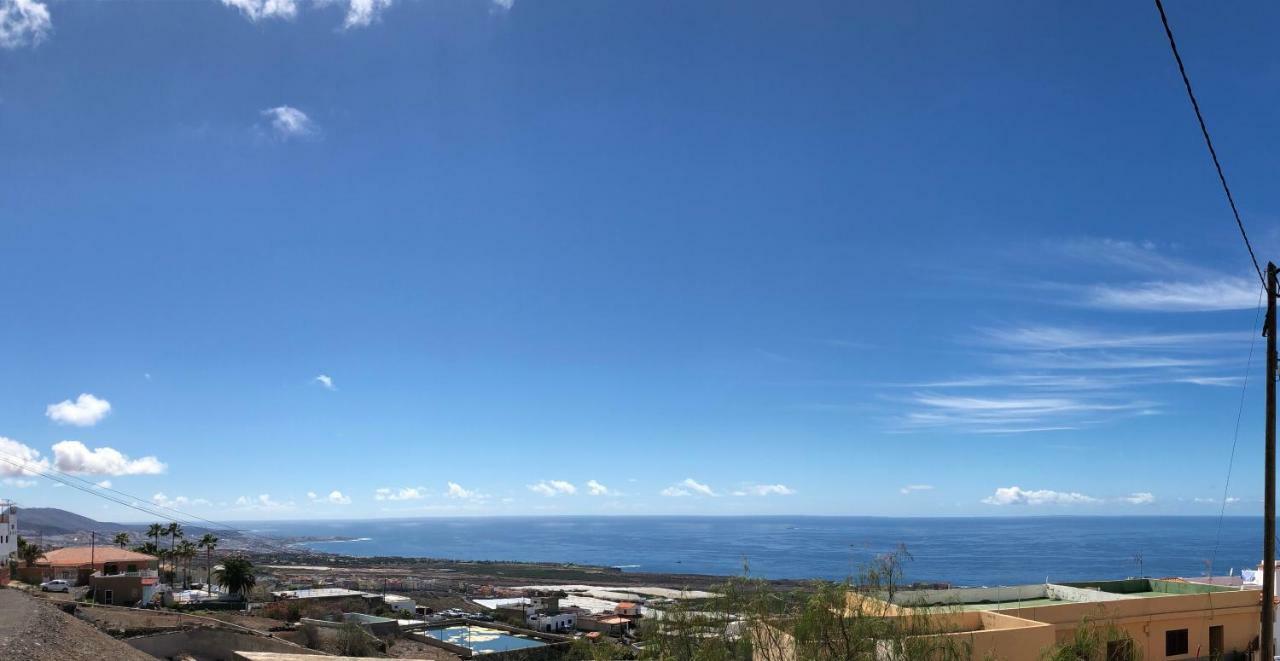 Apartamentos Ajabo Adeje Costa Adeje  Esterno foto