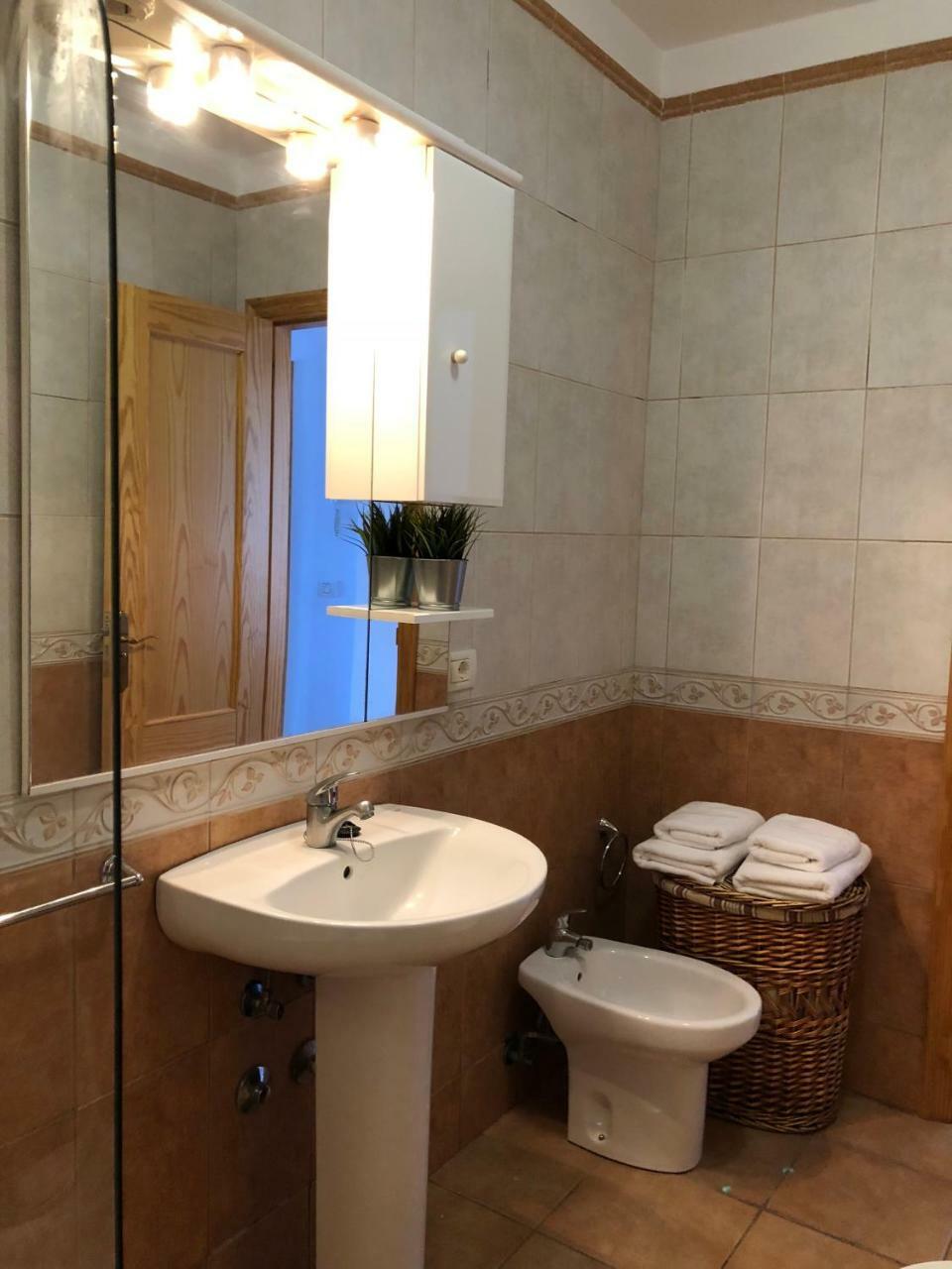 Apartamentos Ajabo Adeje Costa Adeje  Esterno foto